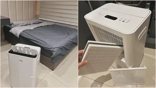 除濕機3狀況超NG!台電警告:周圍千萬不要堆滿雜物