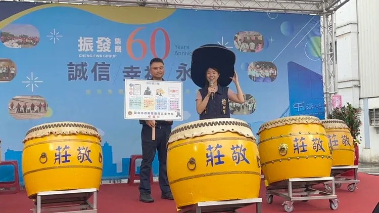 三重警分局將持續進行反詐宣導，除百工百業外亦積極至校園、工會及社區鄰里宣導，全面提升民眾反詐意識。警方提供