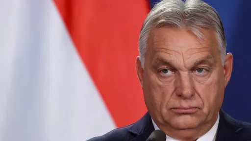 匈牙利不甩ICC裁決 奧班力邀尼坦雅胡訪問挺加薩政策