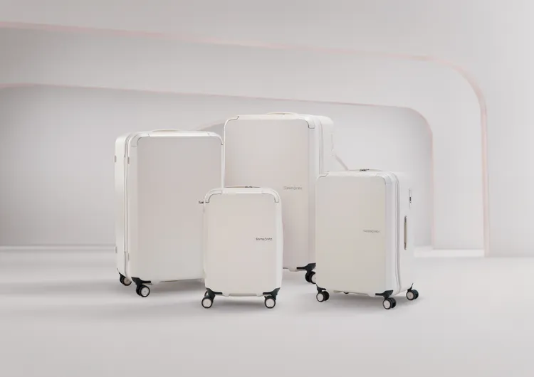 Zenpod系列擁有高顏值外觀與「不簡單」的內裡設計。品牌提供