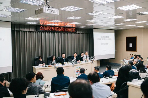 基隆捷運第一階段年底可送審 南港交通瓶頸有解