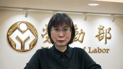 丟臉到國際!謝宜容案登外媒 「2字」形容她囂張行徑