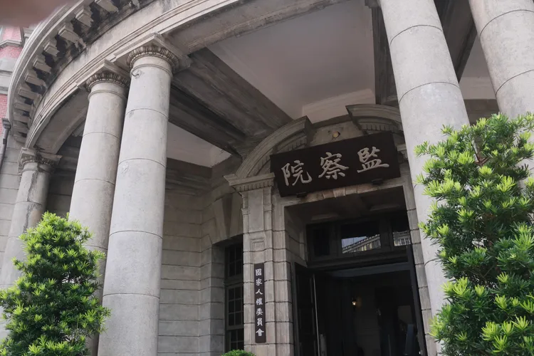 監察院去年12月調查發現，產攜專班畢業率及留台率仍屬偏低，整體效益不彰。彭欣偉攝