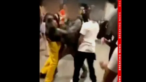 血染萬聖節！美國加州派對突爆槍聲　18歲男子命喪現場