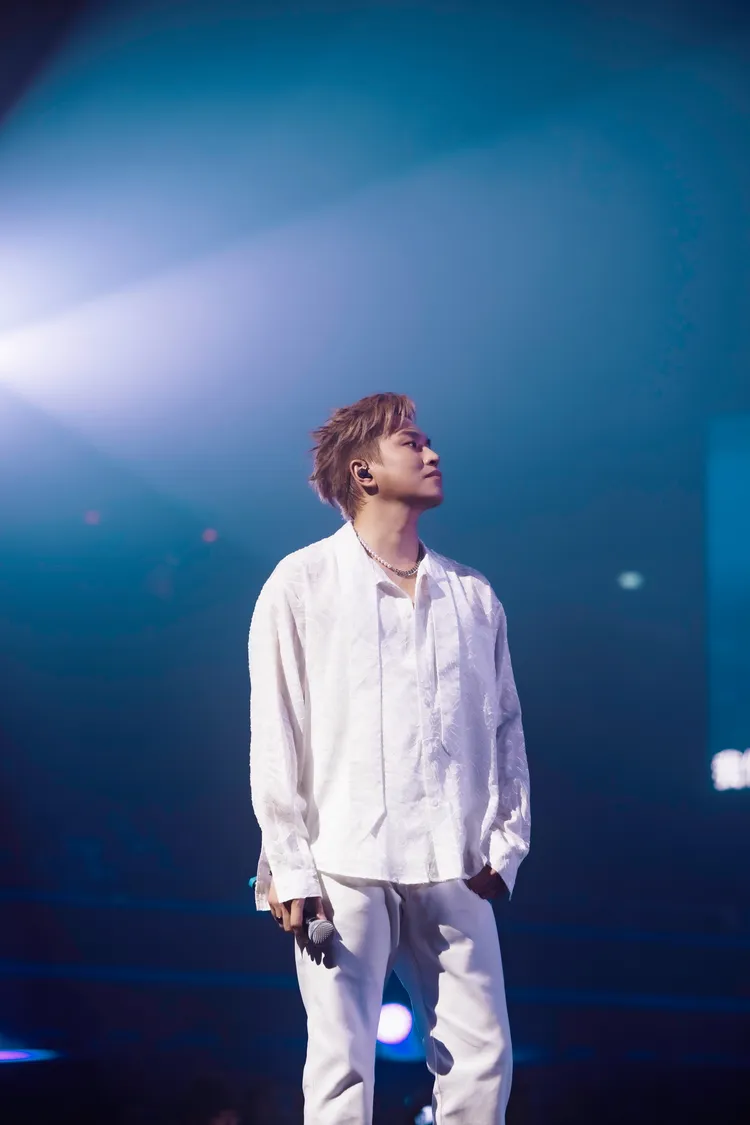  阿弟。圖／相信音樂提供