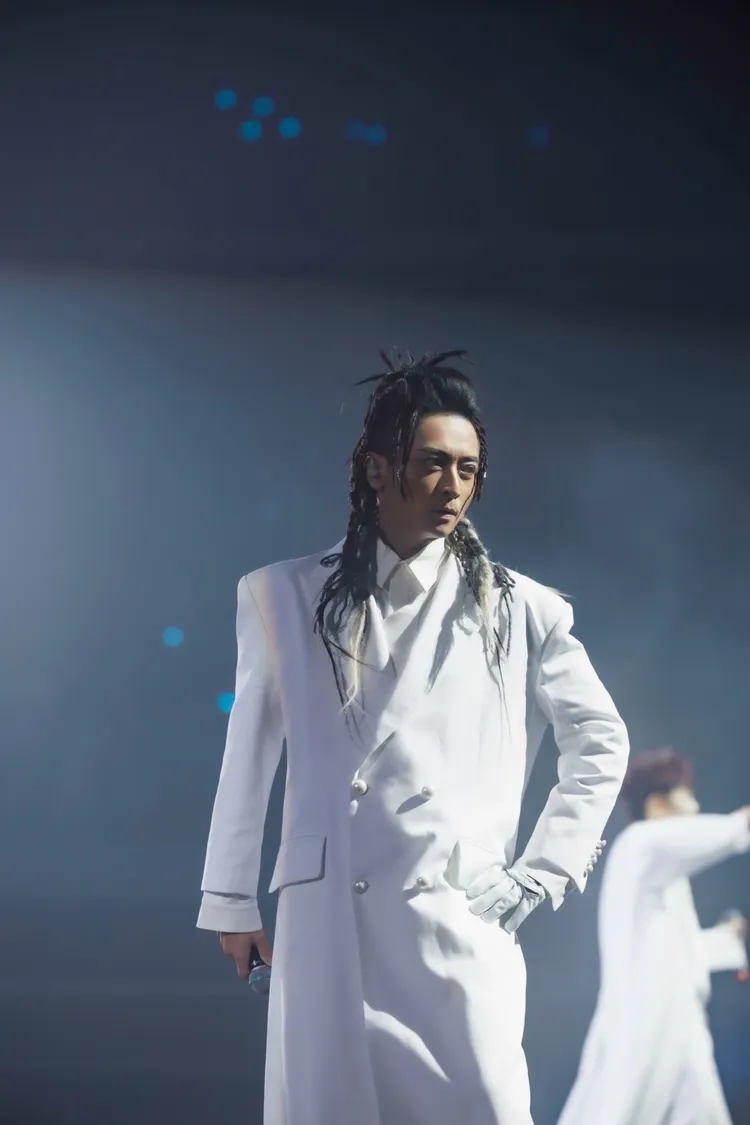 Toro。圖／相信音樂提供