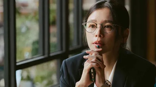 徐若瑄再發聲「我哪有那麼容易被打敗!」 感謝粉絲《接住我》