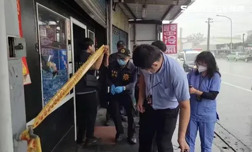 部隊到底怎麼了? 軍人涉嫌殺人、性騷、詐欺、酒駕案頻傳