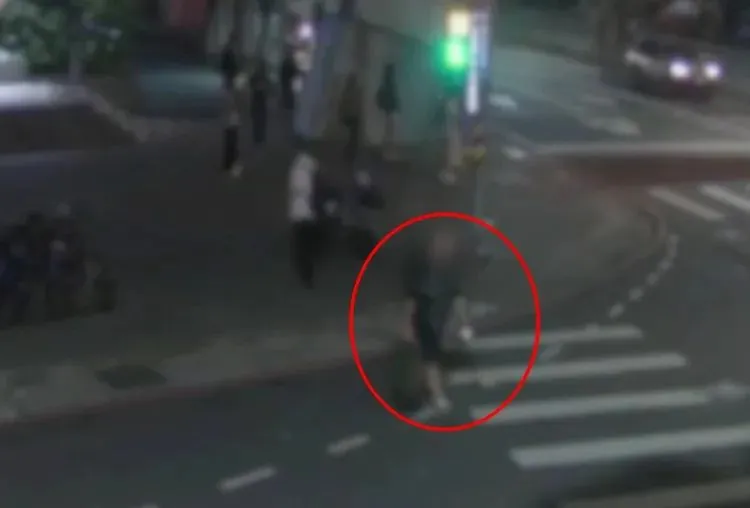 許姓軍人到女友住處將同為軍人的劉姓女友用枕頭悶死。資料照片