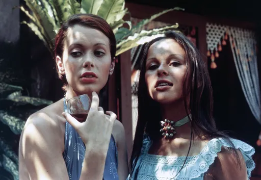 一代情慾女神是她!清純長相配魔鬼身材 女生都想要她