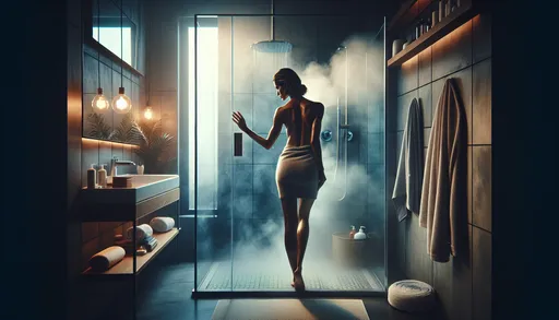 醫生警告:泡湯或洗澡不拔隱形眼鏡很危險