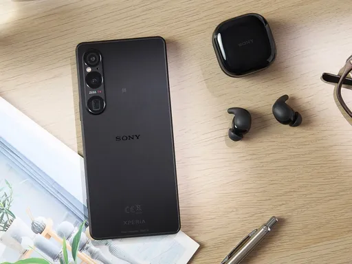 Sony Xperia 1 VI升级Android 15!全新Pro Video模式与隐私功能上线