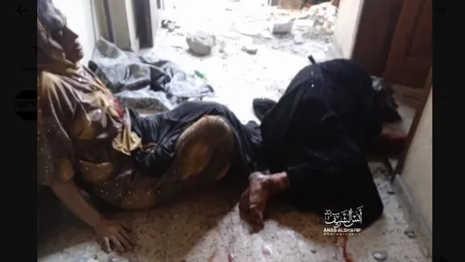 以色列轟炸加薩致13名孩童慘死 瓦礫堆下生還機率渺茫