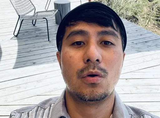 郭彥甫憶國一遭霸凌逼認是小偷 遭老師鎖在辦公室賞巴掌