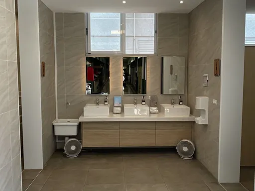 竹縣公廁評鑑出爐!竹北這市場男女廁奪冠亞軍 還有iPhone 15可抽