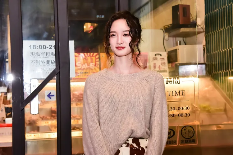 韓寧在劇中飾演甜點天才。良人行、東森電視提供