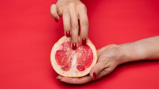 她上班ing卻一直性高潮 「自動性興奮」6個月才知道是種病