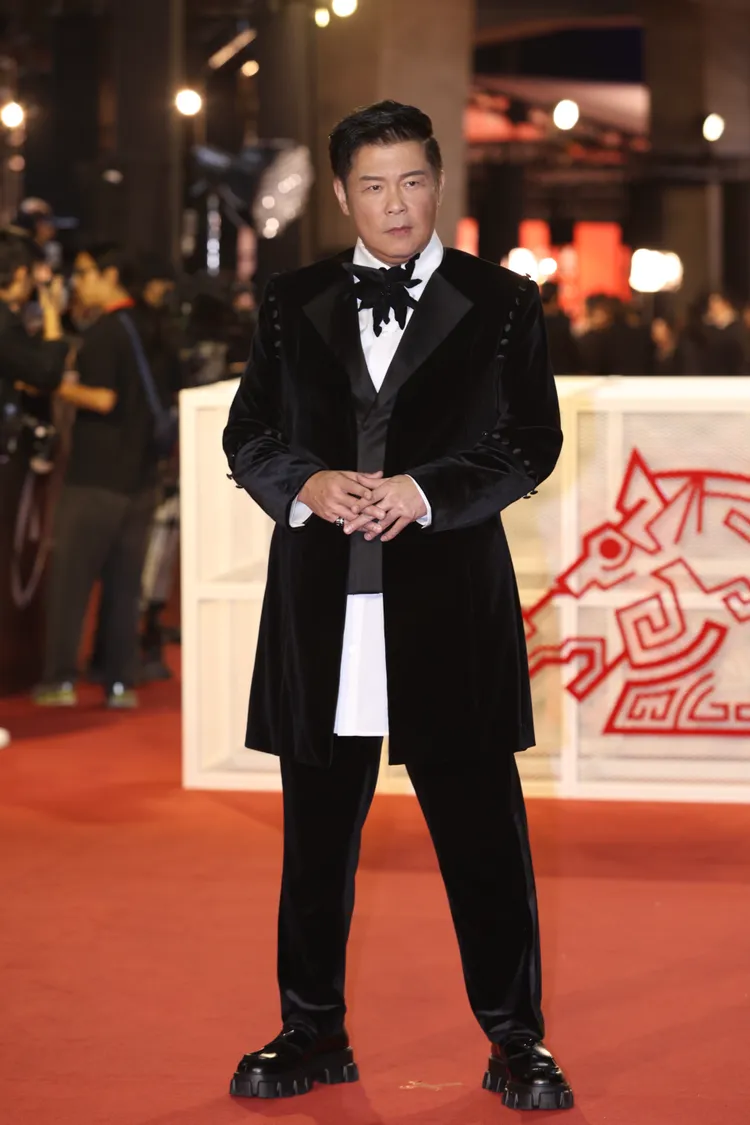 曾國城拿獎只差一點點。莊宗達攝