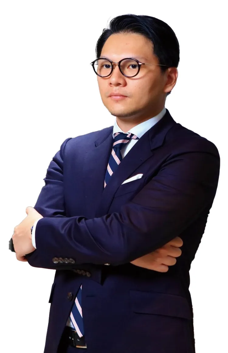 三地執行長鍾育霖熱愛歷史，從過去指標企業經營興衰，為公司齊下事業體佈局。三地集團提供