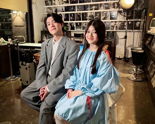 陳傑瑞去年宣布當爸 突自爆騙了「國民妹妹」蓋兒