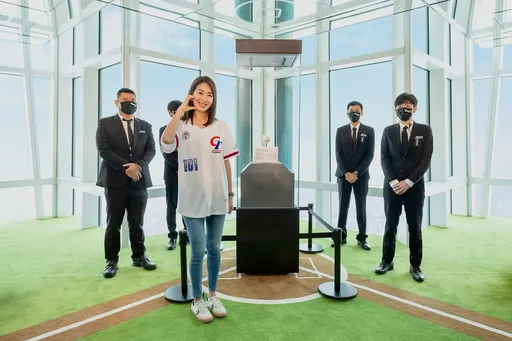 台北101再收恐嚇信！3關鍵雷同　「炸彈客」與9月「菜刀俠」疑同一人