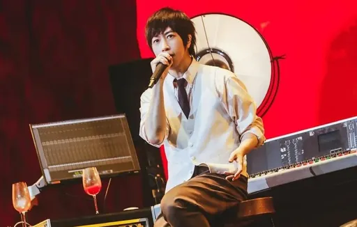 五月天說到做到再出發!《一路向東》公益演唱會最新時間、地點公開了