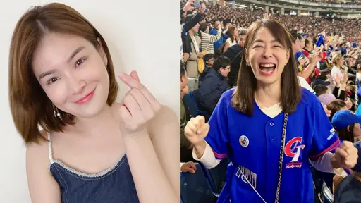 賈永婕做錯什麼「人設崩壞?」陳沂揭關鍵原因!本人5字回應