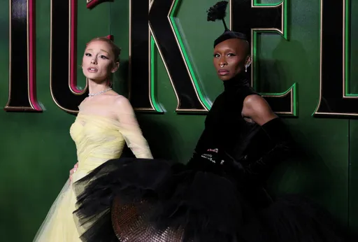 楊紫瓊拍《魔法壞女巫》片酬曝光 亞莉安娜竟是女主角15倍?電影公司回應了