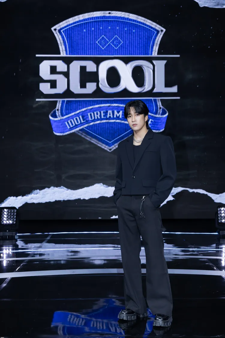 婁峻碩。天空娛樂提供