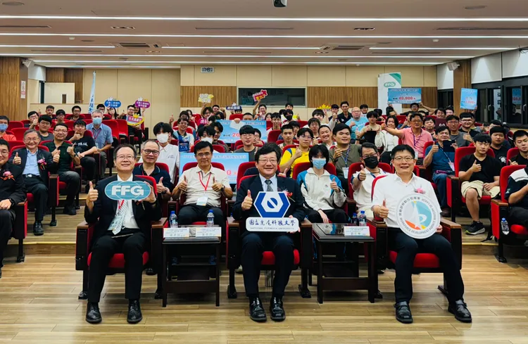 雲嘉南分署、友嘉集團、虎尾科技大學舉辦「全國工業類科實作競賽」已邁入第10年。分署提供