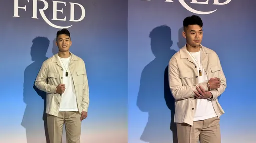 王齊麟看中華隊封王緊張到消化不良 讚「東京是個好地方」