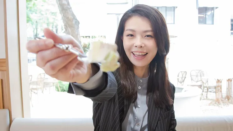 高虹安。翻攝自高虹安臉書