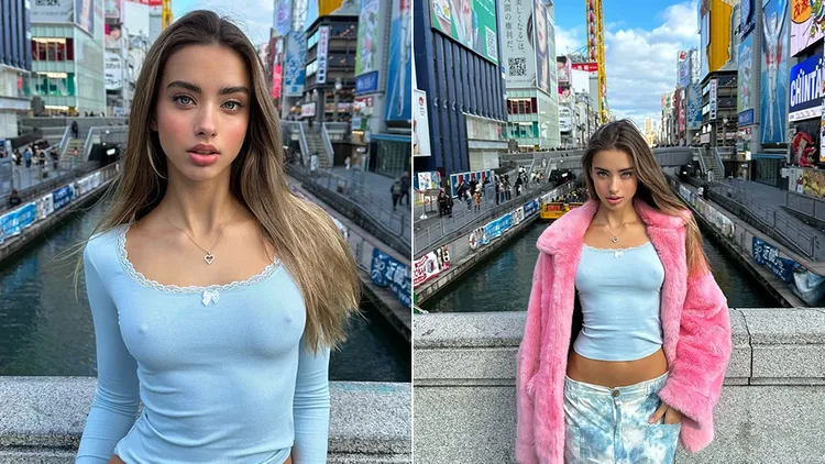 麗莎。翻攝自麗莎IG