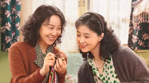 蔣欣《小巷人家》經典台詞是即興發揮 感慨華妃轉世終於得到幸福