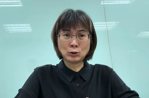 勞動部公務員輕生案 立委籲賴政府:儘速法辦加害者