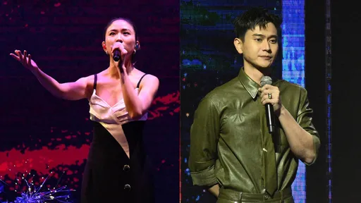 金馬61導播挨轟！不只謎運鏡　畫面還噴出電腦工作列與游標