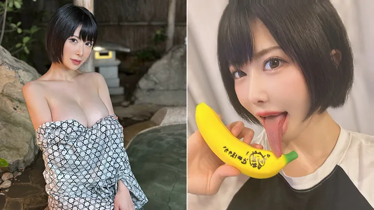 辻井穗乃果。翻攝自辻井穗乃果X