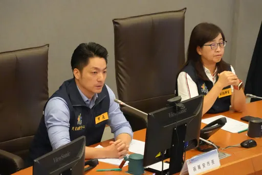 北捷電費高扛不住恐漲價 蔣萬安喊話中央給優惠