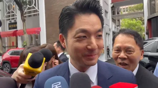 蔣萬安遭批有房還住「免房租」官舍 北市府舉這4人也申請