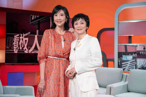 金馬影后張艾嘉視電影為「一生職業」 不曾想退休