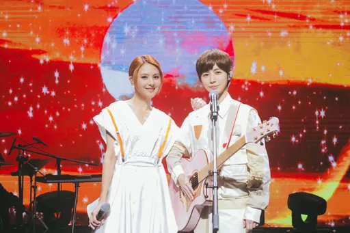 郭靜當嘉賓等太久要加鐘點費?! 魏嘉瑩嚇傻抖回:問我經紀人好了