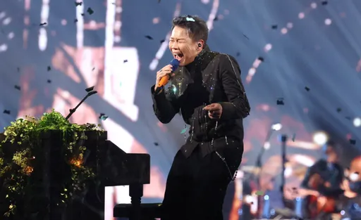 陶喆演唱会唱到一半突喊卡 道歉:这证明不是假唱