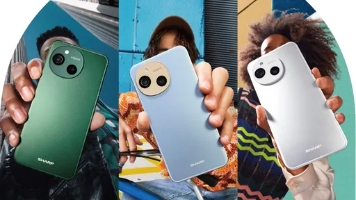 夏普AQUOS sense9與日本同步上市　售價$14,990