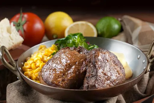 最長3小時牛排吃到飽 10盎司肋眼無限供應