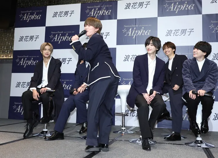 大橋和也秀出翹臀，講招牌語「吃多了布丁，屁股變得咕溜咕溜」中文版。莊宗達攝