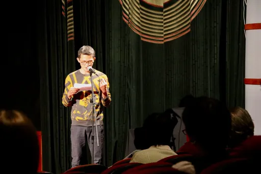 《老狐狸》蘇格蘭影院獻映 揭開台灣家庭樣貌