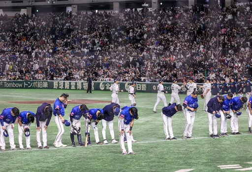 12強中華隊奪冠「這麼做」被讚爆!日網:最棒對手