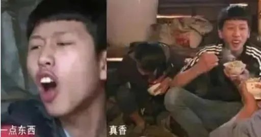 還記得他嗎?「真香」哥坦言財務自由 驚人年收曝光