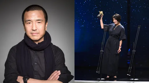 中国导演娄烨夺最佳导演 挑战禁忌喊:荣幸也很骄傲