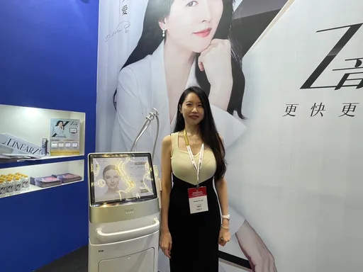 台韓網紅明星醫師認證 雙波助攻臉蛋零瑕疵